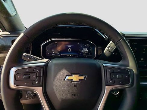 New 2025 Chevrolet Silverado 1500 LT w/ All Star Edition Plus image 11