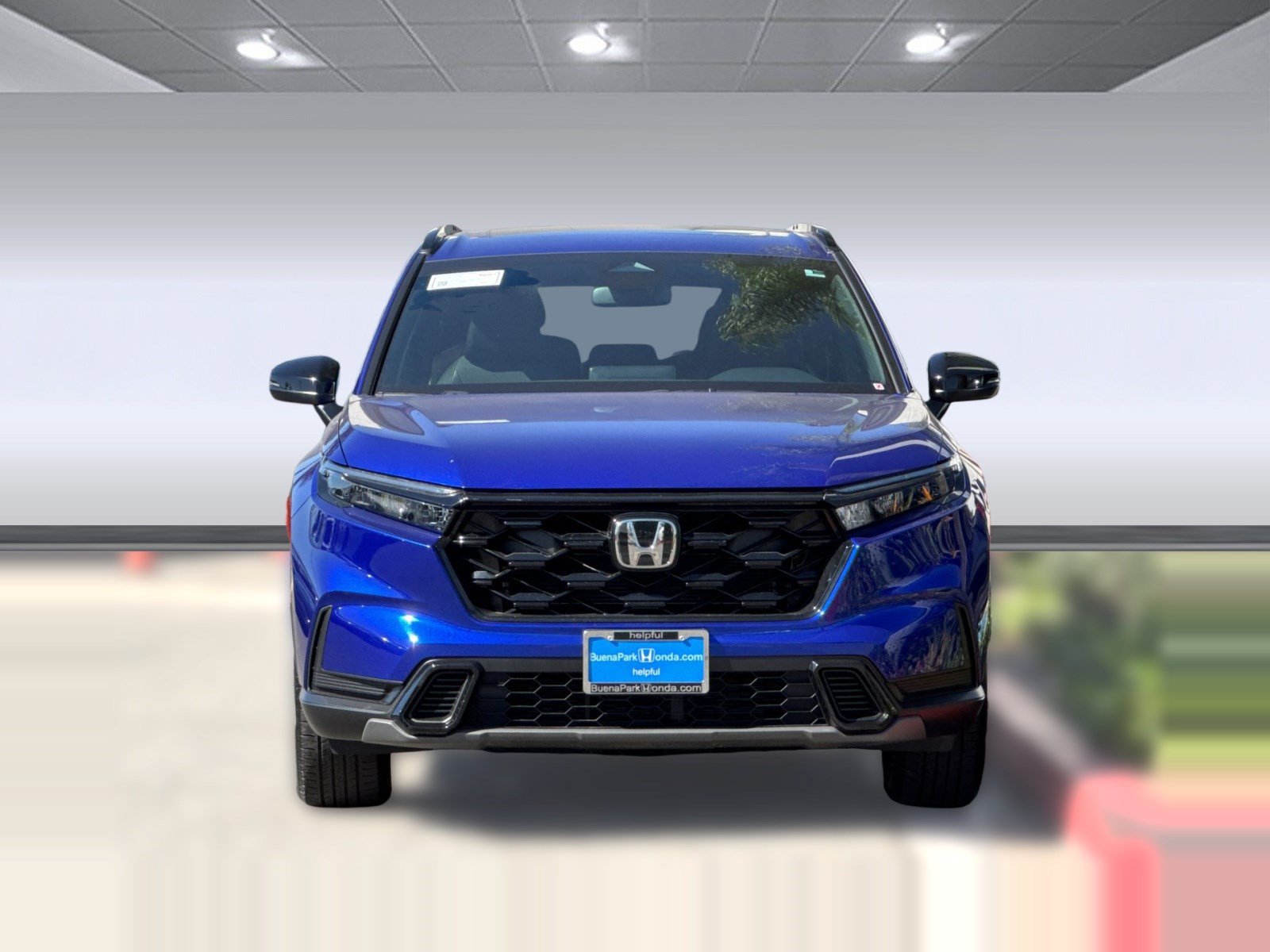 Used 2024 Honda CR-V Sport image 5