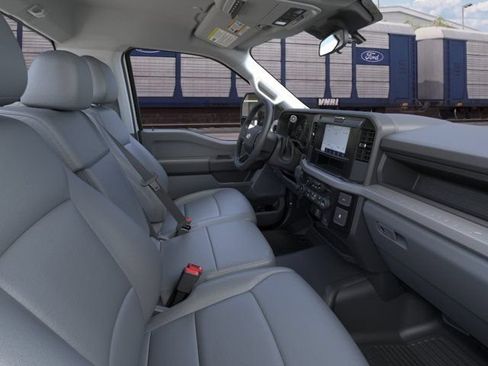 New 2026 Ford F450 2WD Regular Cab Super Duty image 11