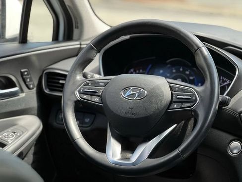Used 2019 Hyundai Santa Fe FWD image 30