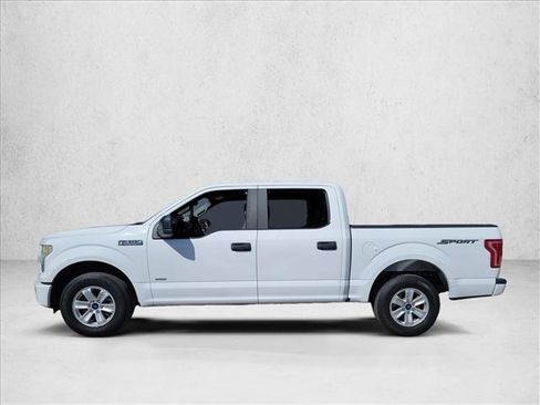 Used 2015 Ford F150 XL w/ Equipment Group 101A Mid image 8