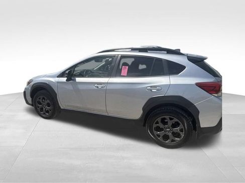 Used 2023 Subaru Crosstrek 2.5i Sport AWD/4WD image 43