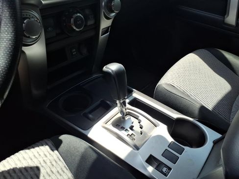 Certified 2016 Toyota 4Runner SR5 RWD image 6