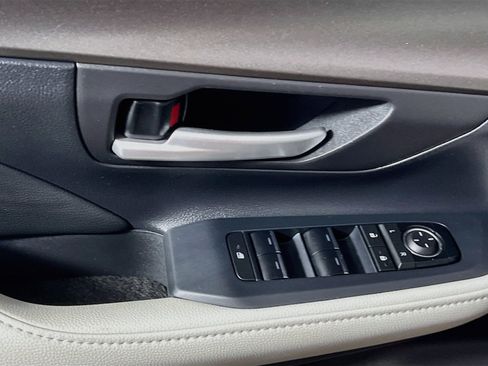 Used 2026 Toyota Grand Highlander AWD Hybrid image 17
