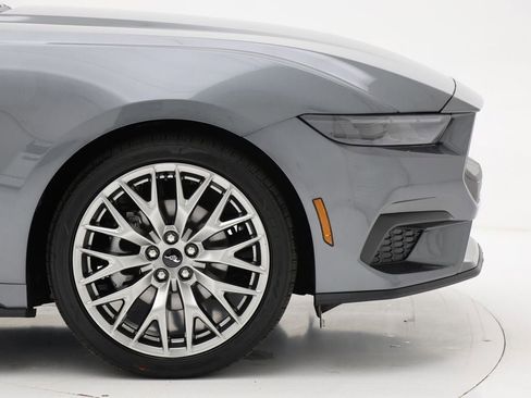 New 2026 Ford Mustang Premium image 3