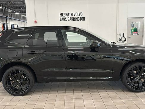 New 2026 Volvo XC60 B5 Ultra w/ Protection Package Premier AWD/4WD image 4