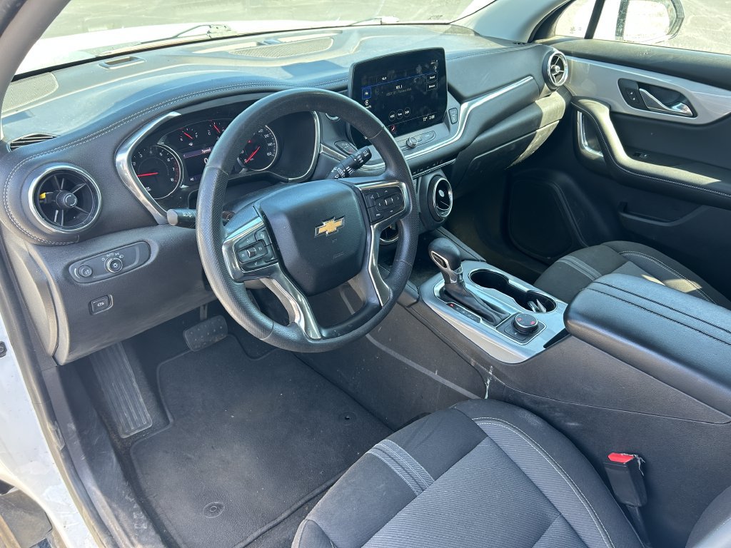 Used 2023 Chevrolet Blazer LT AWD/4WD image 22