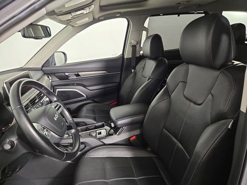 Certified 2022 Kia Telluride EX image 14