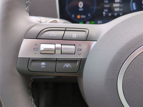 New 2025 Hyundai Sonata Limited image 26