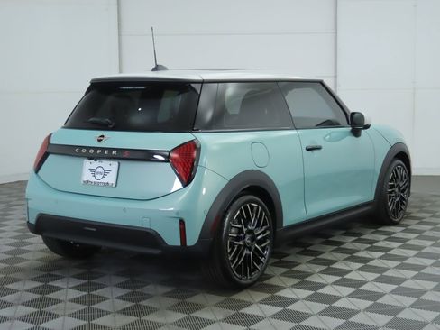 New 2026 MINI Cooper S image 5