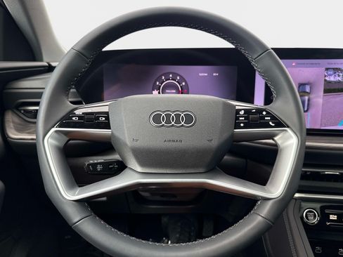New 2026 Audi Q5 Premium Plus AWD/4WD image 27