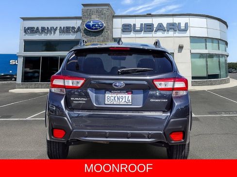Used 2019 Subaru Crosstrek 2.0i Premium AWD/4WD image 5