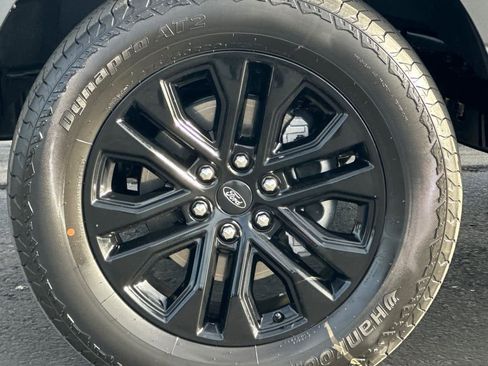 Certified 2026 Ford F150 Lariat w/ Equipment Group 501A Mid image 26