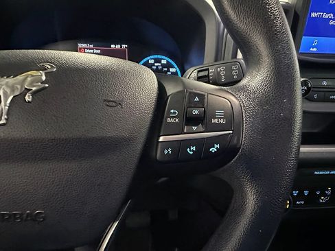 Used 2023 Ford Bronco Sport Big Bend AWD/4WD image 33