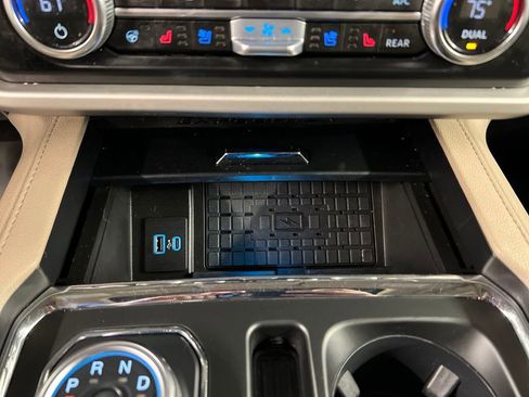Certified 2023 Ford Expedition Max XLT AWD/4WD image 14