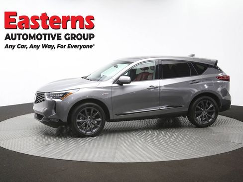 Used 2025 Acura RDX A-Spec AWD/4WD image 61