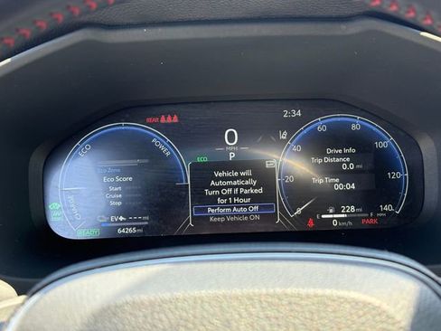 Used 2024 Toyota RAV4 XSE w/ Premium Package AWD/4WD image 16