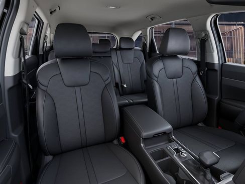New 2026 Kia Sorento S FWD image 15
