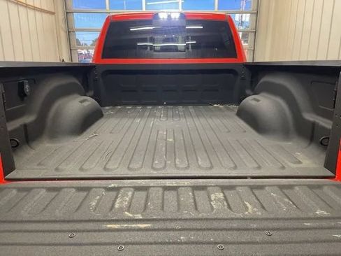 Used 2021 RAM 2500 Power Wagon w/ 75th Anniversary Edition AWD/4WD image 19