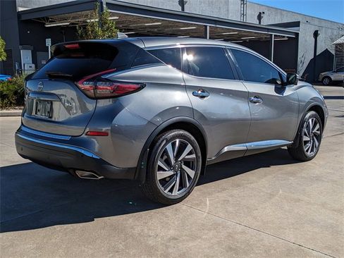 Used 2024 Nissan Murano SL image 6