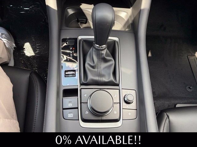 Used 2026 MAZDA MAZDA3 s Sport FWD image 18