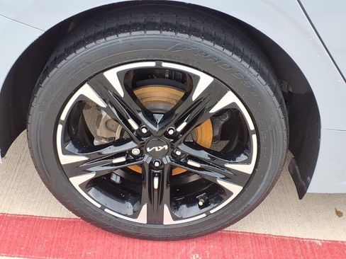 Used 2022 Kia K5 GT-Line w/ GT-Line FWD Premium Package image 5