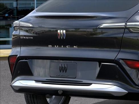 New 2026 Buick Envista Sport Touring FWD image 14