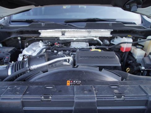 Used 2020 Chevrolet Silverado 3500 W/T w/ WT Convenience Package image 6