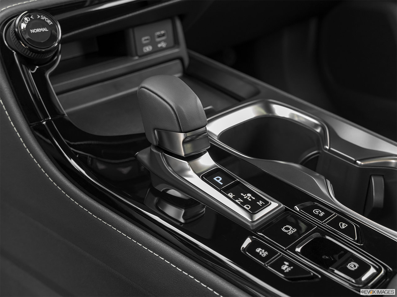 New 2026 Lexus NX 350 AWD image 12