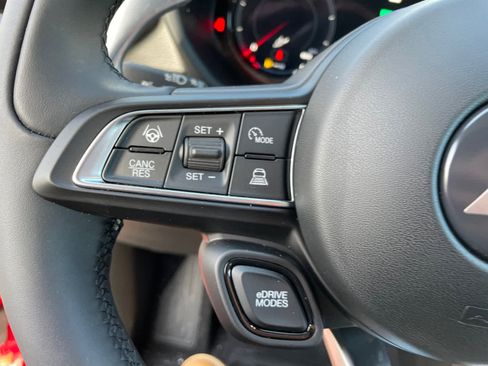 New 2024 Dodge Hornet R/T Plus w/ Tech Pack Plus w/o Parking image 25