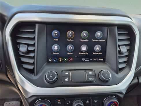 Used 2023 GMC Acadia SLT FWD image 27