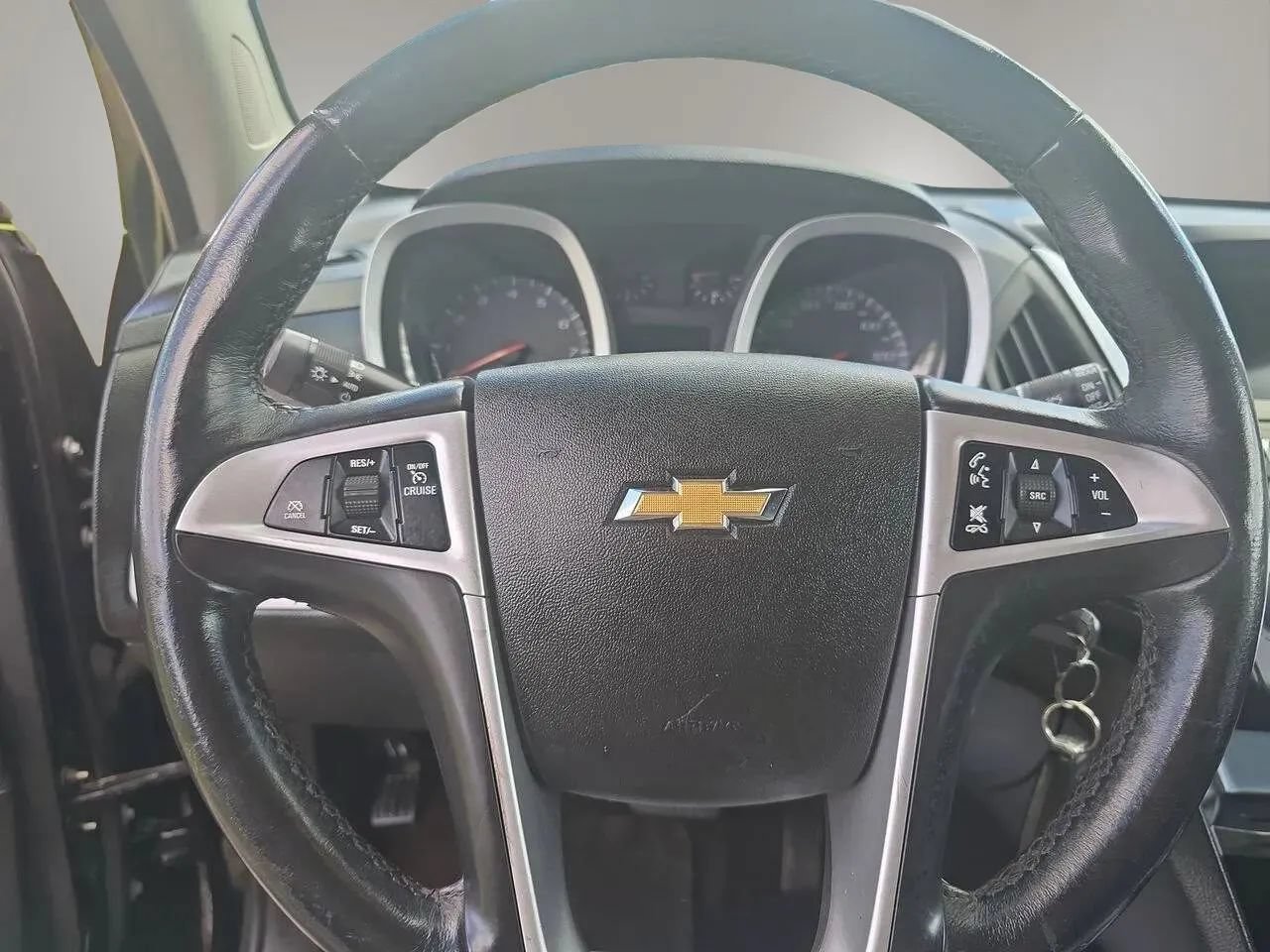 Used 2017 Chevrolet Equinox LT w/ Convenience Package FWD image 12