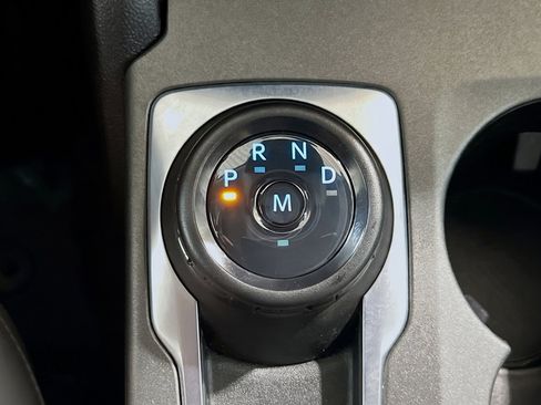 Used 2025 Ford Bronco Sport Badlands AWD/4WD image 12