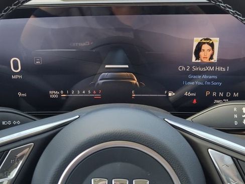 New 2025 Buick Envision Sport Touring image 11