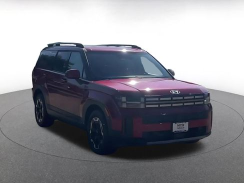 Used 2025 Hyundai Santa Fe SEL image 44