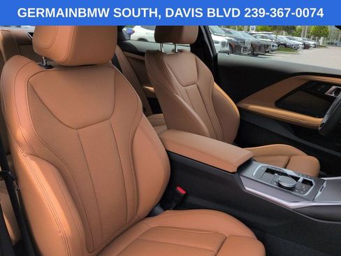 Used 2025 BMW 230i Coupe w/ Convenience Package RWD image 16