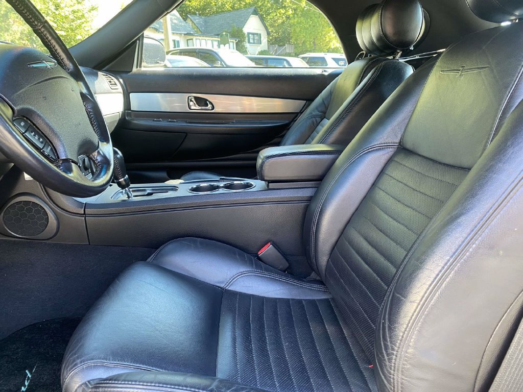 Used 2003 Ford Thunderbird RWD image 12
