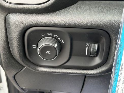 New 2025 RAM 5500 Tradesman image 28