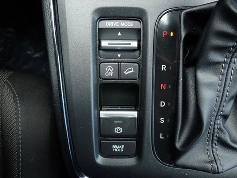 Used 2024 Honda CR-V LX image 20
