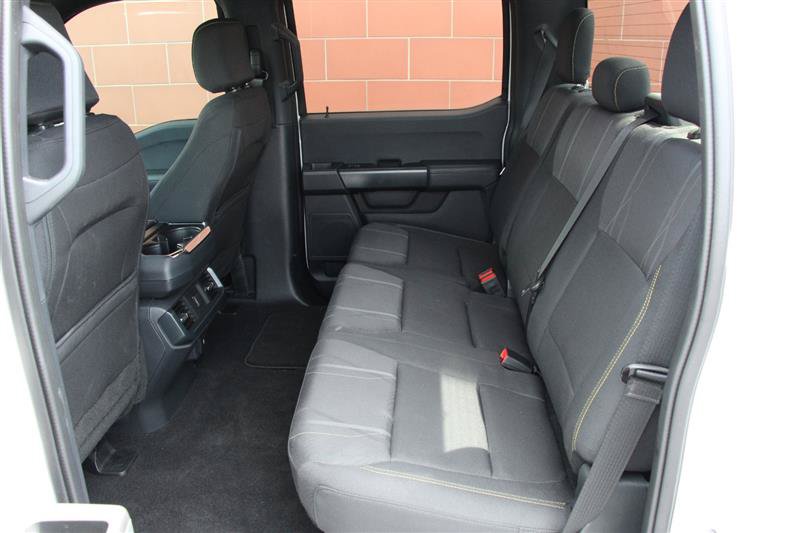 Used 2024 Ford F150 STX AWD/4WD image 14