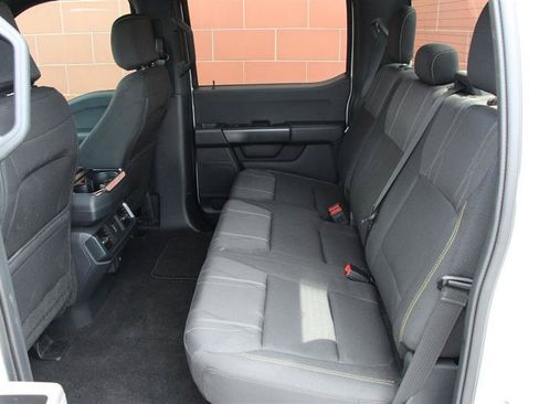 Used 2024 Ford F150 STX AWD/4WD image 14