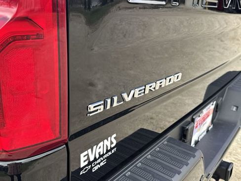 New 2026 Chevrolet Silverado 1500 LT Trail Boss w/ LT Trail Boss Premium Package image 32