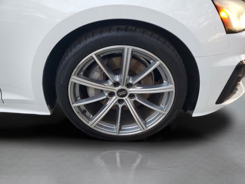 Used 2025 Audi A5 2.0T Premium Plus image 32
