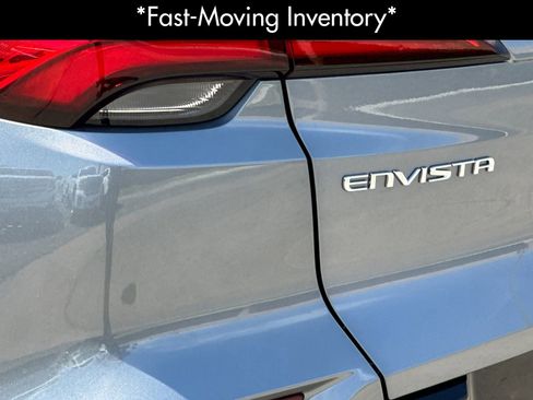 New 2026 Buick Envista Sport Touring w/ Convenience II Package image 26