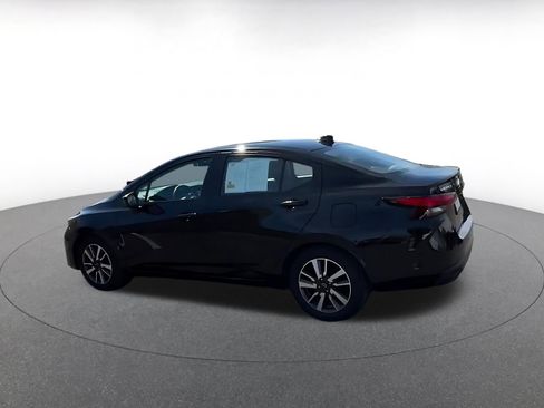 Used 2025 Nissan Versa SV FWD image 10