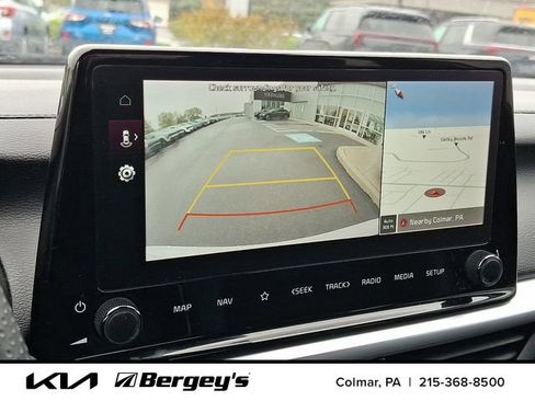 Used 2022 Kia Forte GT-Line image 21