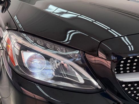 Used 2018 Mercedes-Benz C 300 C 300 image 10