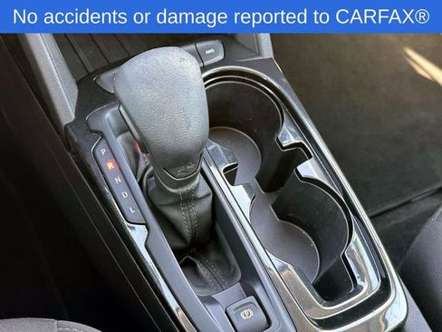 Certified 2022 Chevrolet TrailBlazer LT w/ Convenience Package image 29