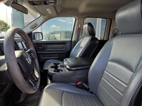 Used 2023 RAM 1500 Tradesman image 9