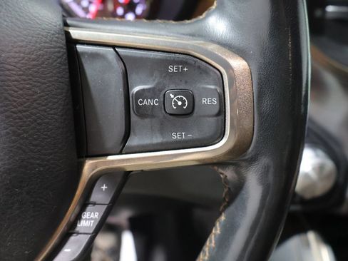 Used 2020 RAM 1500 Limited AWD/4WD image 33